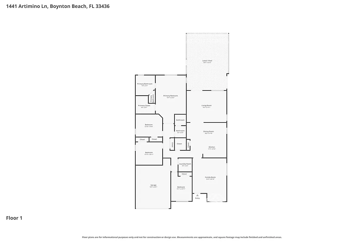 Building Photo - 1441 Artimino Ln