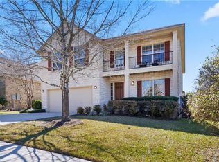 8705 Fenton Dr, Austin, TX 78736