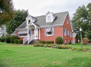 8618 N Green River Rd, Evansville, IN