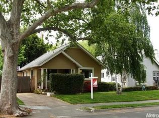640 San Antonio Way, Sacramento, CA 95819