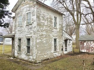 106 Sycamore St, Medway, OH 45341