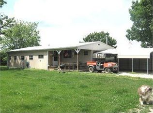 129 Rr 1, Glenwood, MO 63541