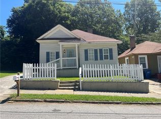 43 Booker St NW, Atlanta, GA 30314