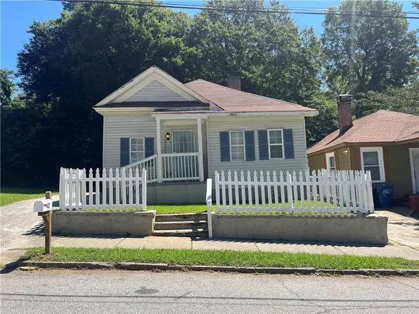 43 Booker St NW, Atlanta, GA 30314