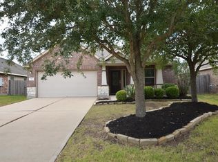 1930 Marble Stone Ln, Rosenberg, TX 77469