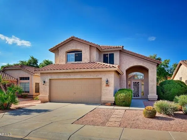 1100 W Seagull Dr, Chandler, AZ 85286