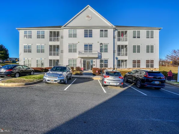 304 Lothian Way Unit 105, Abingdon, MD 21009