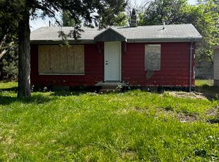 1517 Avenue K, Council Bluffs, IA 51501