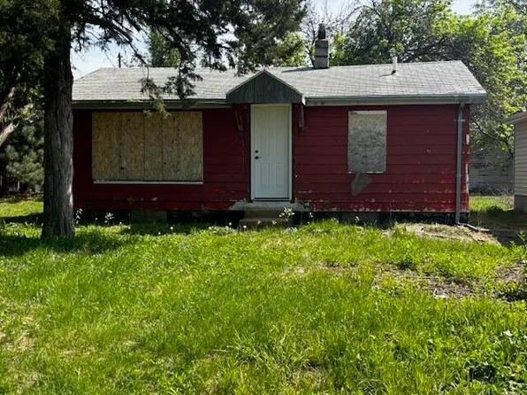 1517 Avenue K, Council Bluffs, IA 51501