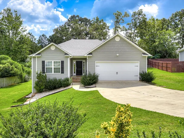 95 Trailwood Ave, Aiken, SC 29803