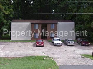 1721 N Jim Minor Rd APT D, Haw River, NC 27258