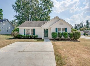 519 Wendover Way, Evans, GA 30813