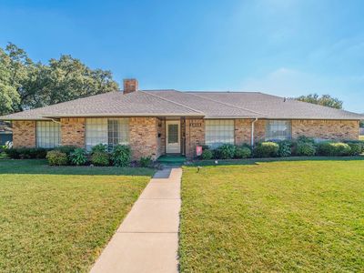1313 York Dr, Edgecliff Village, TX, 76134