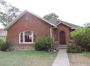 3409 Monte Vista Blvd NE, Albuquerque, NM 87106