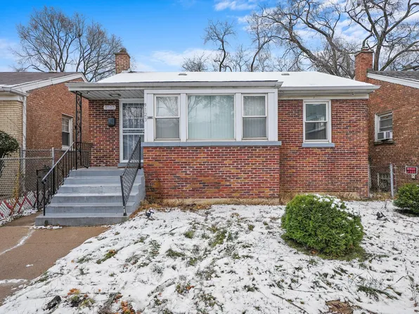 9123 S Dante Ave, Chicago, IL 60619
