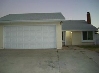 8421 Blossom Hill Dr, Lemon Grove, CA 91945