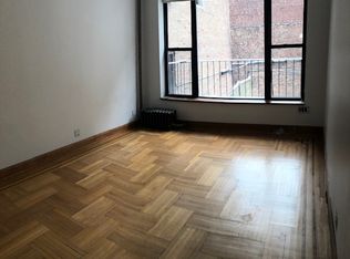 234 E 5th St #2A, New York, NY 10003