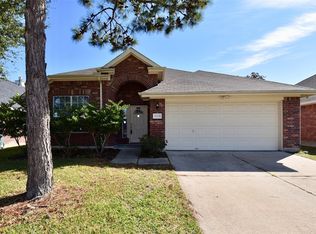 12251 Lavon Dr, Tomball, TX 77375