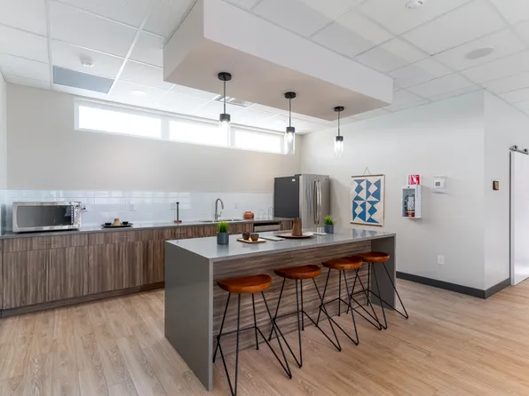 G17 Apartments at Tamarack