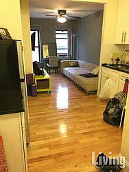 Rented by Living New York