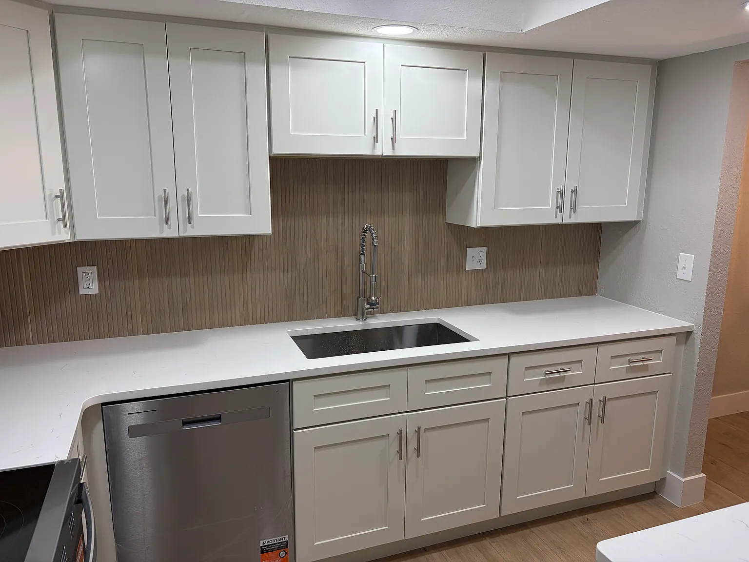 2 bed, 1.5 bath, 1137 sqft, $1,550 — Photo 1