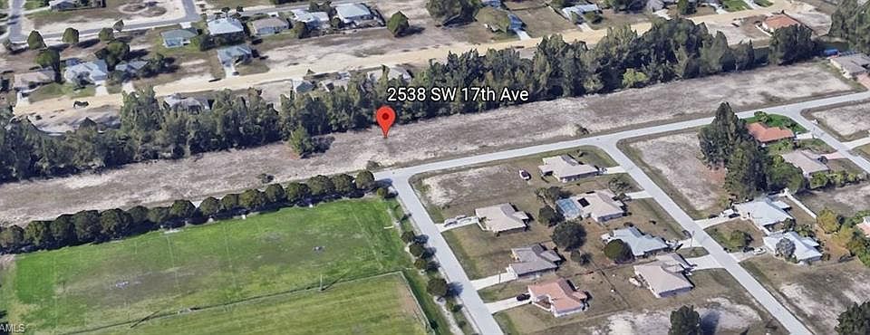 2nd image of 2538 SW 17th Ave