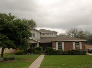 2023 Rain Dance Loop, Harker Heights, TX 76548