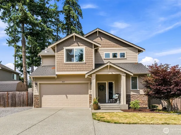 3809 186th Street Ct E, Tacoma, WA 98446