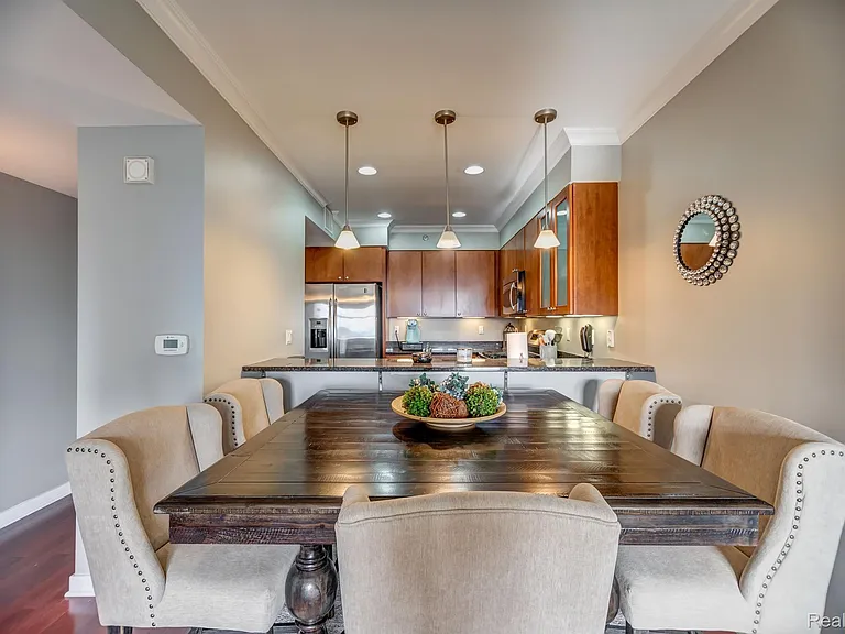 1135 Shelby St #2605 — Photo 9