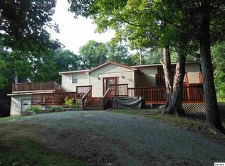 1048 Timber Lake Cir, Sevierville, TN 37876