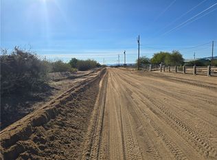 LOT-158A Ajo Rd, Golden Valley, AZ 86413