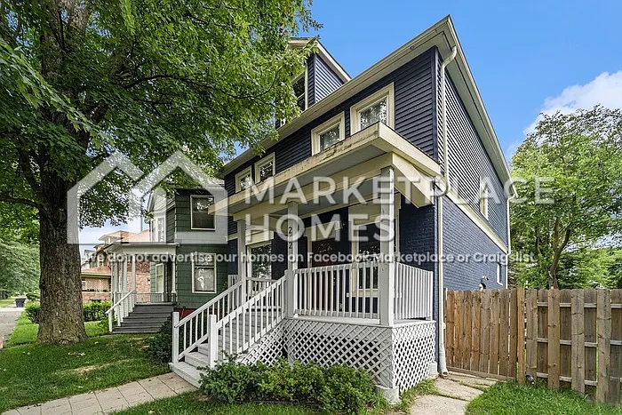 242 Englewood St — Photo 2