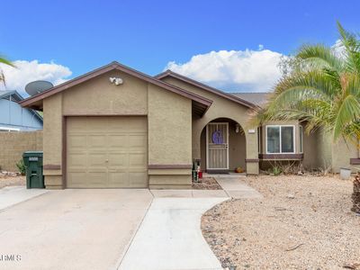 1813 E Sandra Ter, Phoenix, AZ, 85022