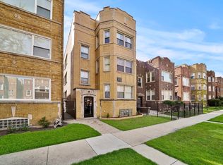7742 S Cornell Ave, Chicago, IL 60649