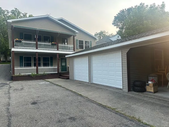 136 Hall St, West Branch, MI 48661