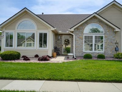 6141 NE Kensington Dr #27-A, Lees Summit, MO, 64064