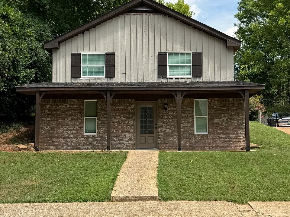 1218 Wildwood Park Rd