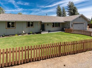 17135 Palomino Dr, Sisters, OR 97759