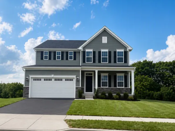 3514 High Meadow Dr, Northampton, PA 18067