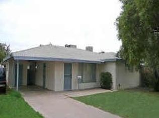 4434 N 14th Ave, Phoenix, AZ 85013