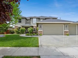5865 N Claret Cup Way, Meridian, ID 83646