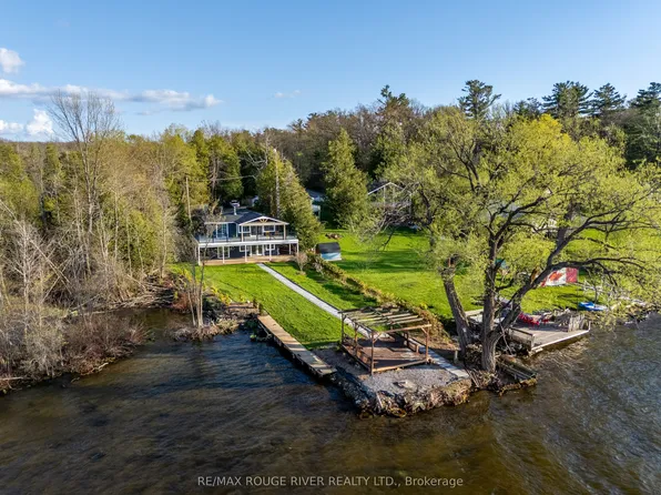 5496 Rice Lake Scenic Dr #130, Hamilton, ON K0K 2E0