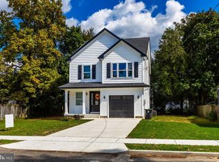 325 Larch Ave, West Berlin, NJ 08091