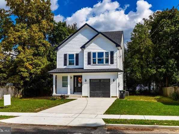 325 Larch Ave, West Berlin, NJ 08091