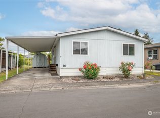4400 Ocean Beach Hwy UNIT 16, Longview, WA