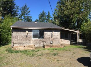 6030 Long Prairie Rd, Tillamook, OR 97141