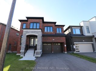301 Wesmina Ave, Whitchurch Stouffville, ON L4A5C2