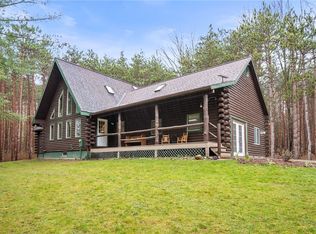 4916 Blank Rd, Hemlock, NY 14466