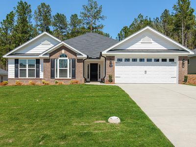 4076 Glasgow Pass, Graniteville, SC, 29829