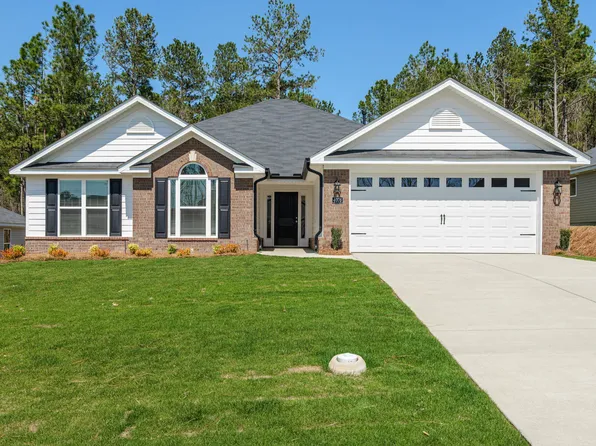 4076 Glasgow Pass, Graniteville, SC 29829
